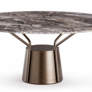 Итальянский стол Balloon от FLOU