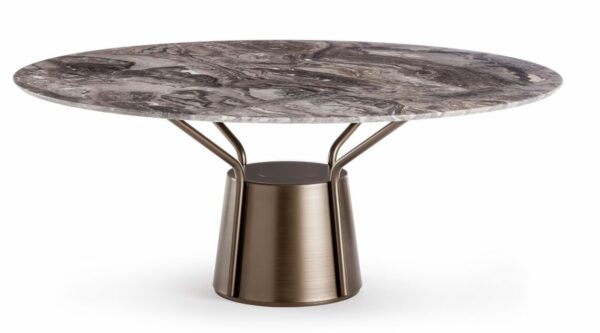 Итальянский стол Balloon от FLOU