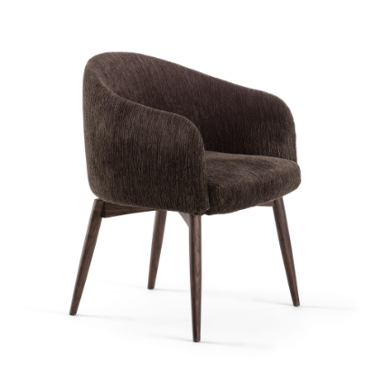 Итальянский стул Tekton от FLOU