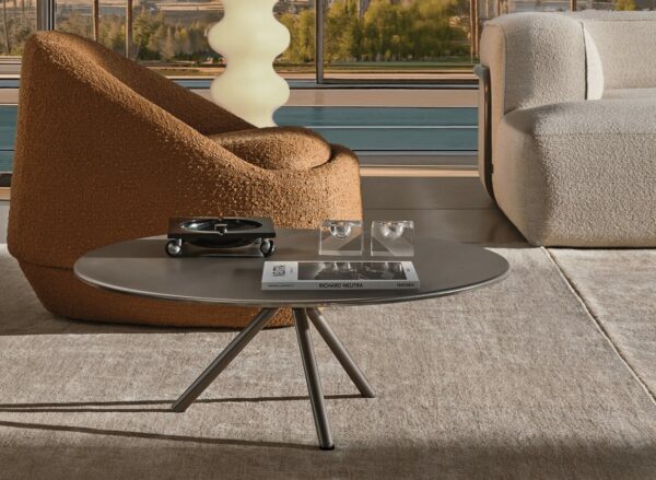 Итальянский столик Bonham 3