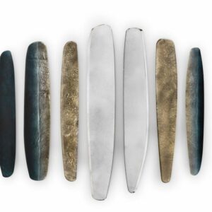 Итальянское зеркало Scorci от Arte Veneziana