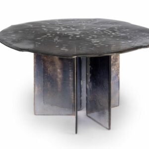 Итальянский стол Melt от Arte Veneziana