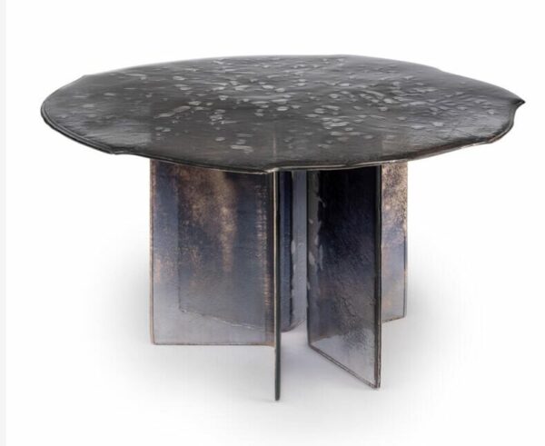 Итальянский стол Melt от Arte Veneziana