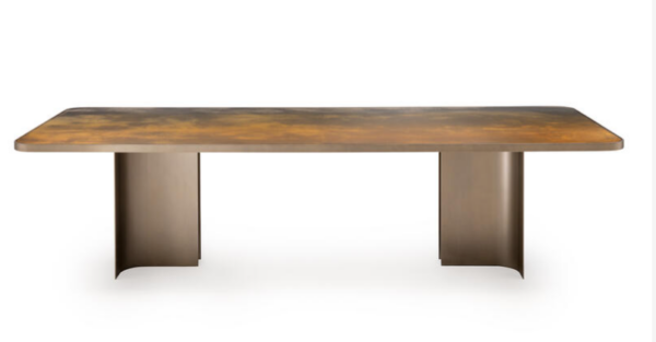 Итальянский стол Lamis от Arte Veneziana