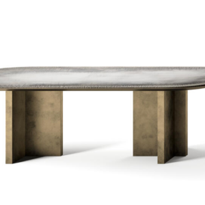 Итальянский стол Scisto от Arte Veneziana