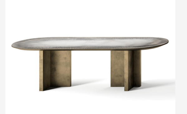 Итальянский стол Scisto от Arte Veneziana