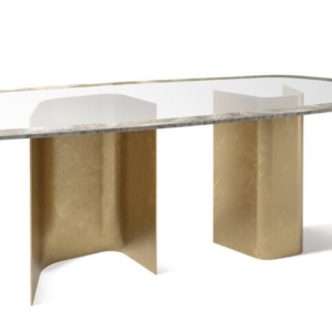 Итальянский стол Uget от Arte Veneziana