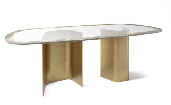 Итальянский стол Uget от Arte Veneziana