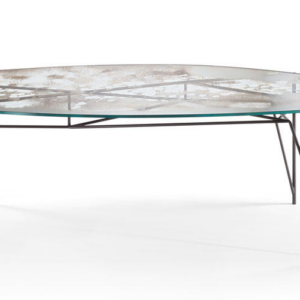 Итальянский стол Pollok от Arte Veneziana