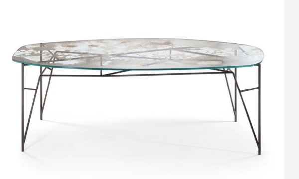 Итальянский стол Pollok от Arte Veneziana