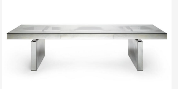 Итальянский стол Varano от Arte Veneziana