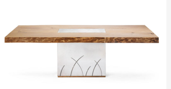 Итальянский стол Nevada от Arte Veneziana