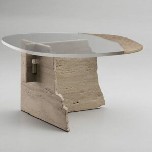 Итальянский столик Montorio S от Arte Veneziana