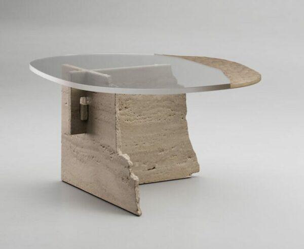 Итальянский столик Montorio S от Arte Veneziana