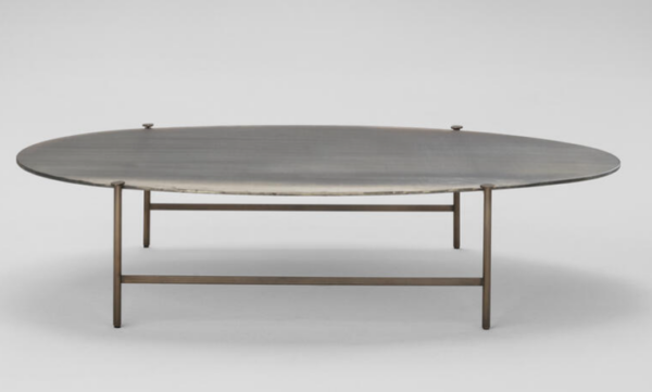 Итальянский столик Soana от Arte Veneziana