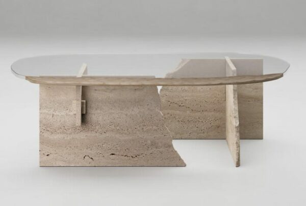 Итальянский столик Montorio M от Arte Veneziana