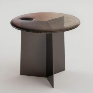 Итальянский столик Marantego S от Arte Veneziana