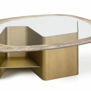 Итальянский столик Monzino от Arte Veneziana