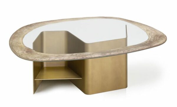 Итальянский столик Monzino от Arte Veneziana