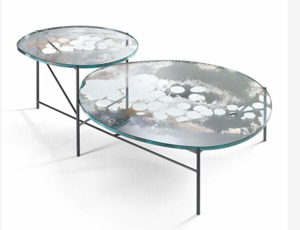 Итальянский столик Kallisto 3