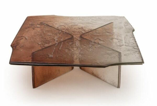 Итальянский столик Soazo S от Arte Veneziana