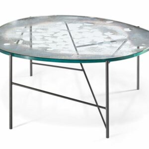 Итальянский столик Jakson от Arte Veneziana
