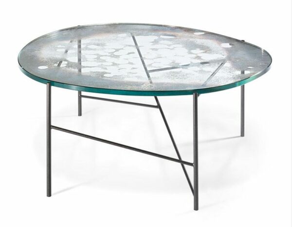 Итальянский столик Jakson от Arte Veneziana