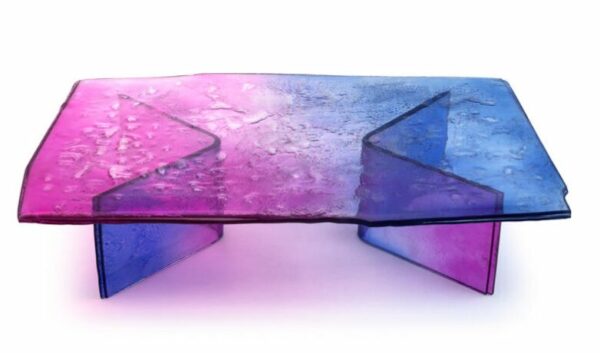 Итальянский столик Soazo M от Arte Veneziana