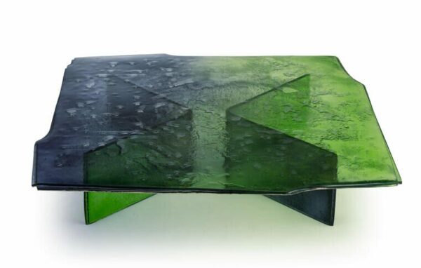 Итальянский столик Soazo L от Arte Veneziana