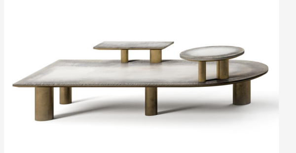 Итальянский столик Tufo от Arte Veneziana