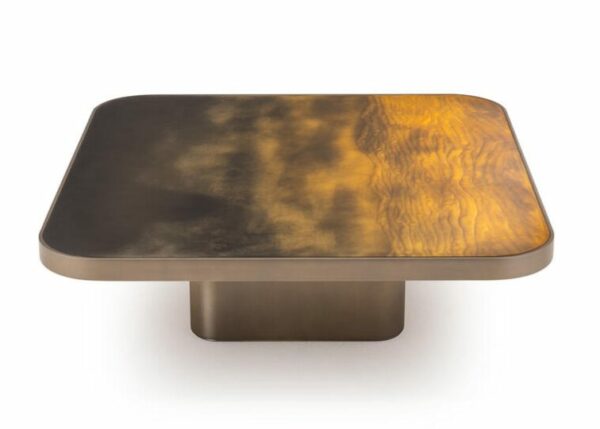 Итальянский столик Manacore от Arte Veneziana