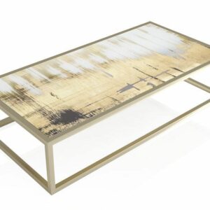 Итальянский столик Ercole от Arte Veneziana