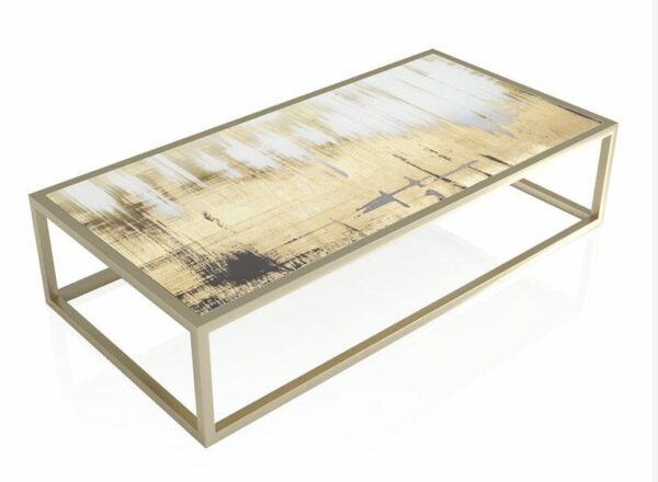 Итальянский столик Ercole от Arte Veneziana