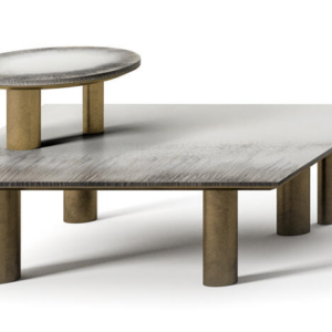 Итальянский столик Porfido от Arte Veneziana