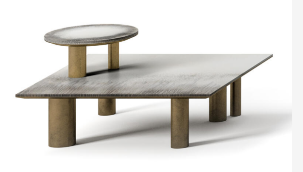 Итальянский столик Porfido от Arte Veneziana