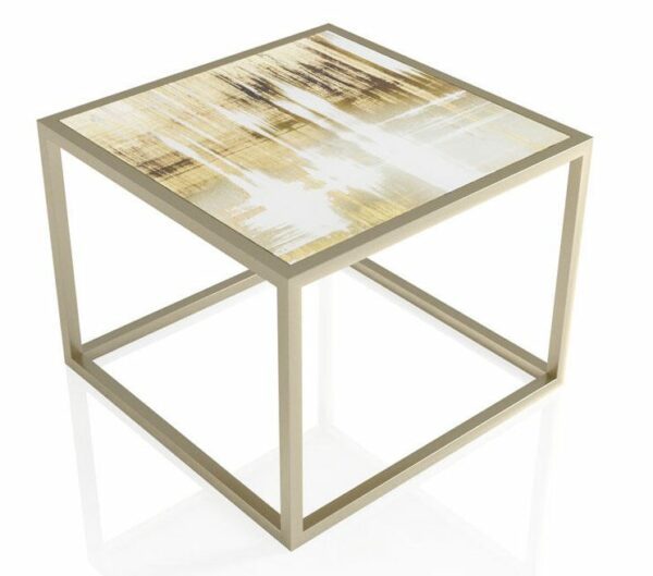 Итальянский столик Castore от Arte Veneziana