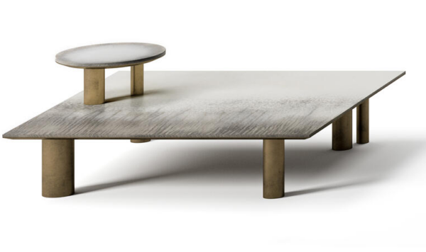 Итальянский столик Selce от Arte Veneziana