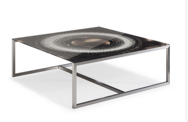 Итальянский столик Orione от Arte Veneziana