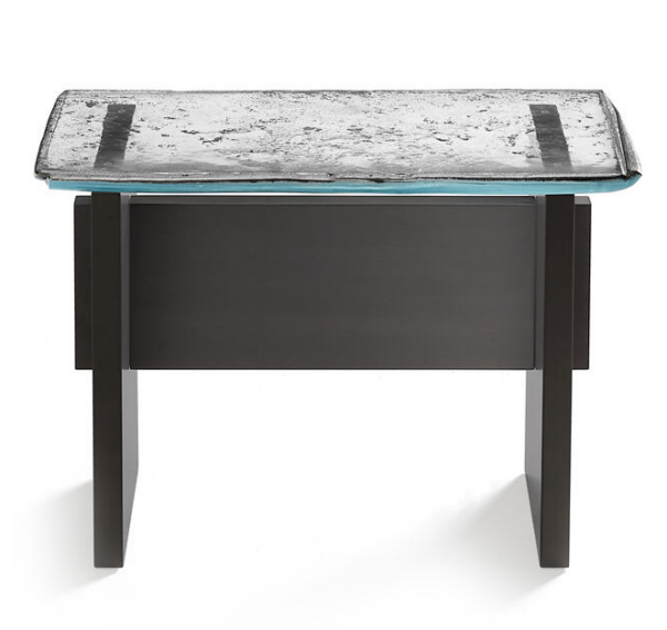 Итальянский столик Lava от Arte Veneziana