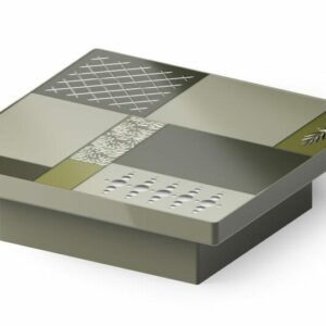 Итальянский столик Sweetmint 100 от Arte Veneziana