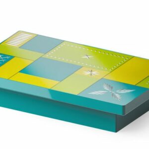 Итальянский столик Sweetmint 130 от Arte Veneziana