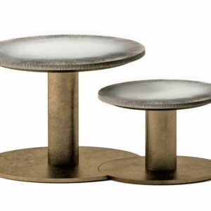 Итальянский столик Pomice от Arte Veneziana