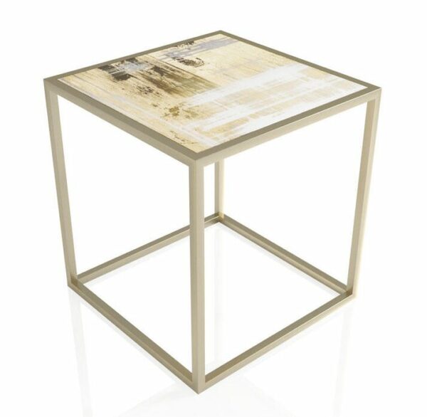 Итальянский столик Polluce от Arte Veneziana