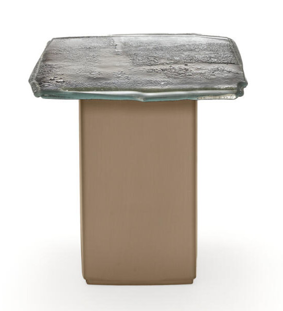 Итальянский столик Barbon S от Arte Veneziana