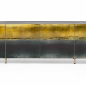 Итальянский комод Alcantara от Arte Veneziana