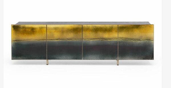 Итальянский комод Alcantara от Arte Veneziana