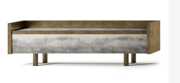 Итальянский комод Dolomia от Arte Veneziana