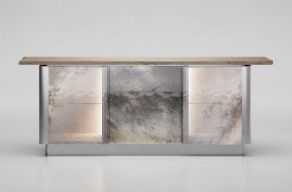 Итальянский комод Nemi от Arte Veneziana