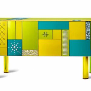 Итальянский комод Sweetberry от Arte Veneziana