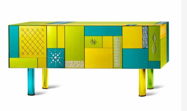 Итальянский комод Sweetberry от Arte Veneziana